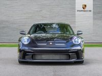 used Porsche 911 GT3 with Touring Package (992)