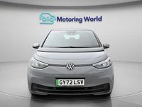 Used VW ID.3 Pro Performance 150 kW (204 HP) 2022 Hatchback