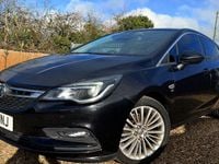 Used Vauxhall Astra Elite 150 HP (110 kW) 2019 Hatchback