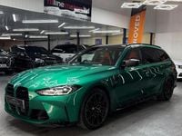 Used BMW M3 Competition Edition 2023 Green Estate