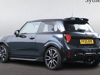 Usado Mini John Cooper Works Hatch 228 CV (167 kW) 2025 Gris Utilitario