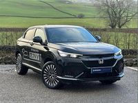 Used Honda e:Ny1 Advance 150 kW (204 HP) 2025 Black SUV