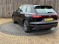 used VW Touareg 3.0 TSI eHybrid 4Motion Elegance 5dr Tip Auto