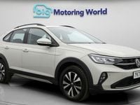 Used VW Taigo Life 95 HP (69 kW) 2026 SUV