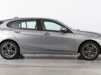 used BMW 116 1 Series d Sport 1.5 5dr