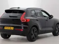 Used Volvo XC40 Plus 163 HP (119 kW) 2025 SUV