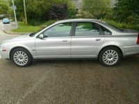 Used Volvo S80 163 HP (119 kW) 2004 Sedan