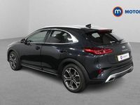Used Kia XCeed First Edition 140 HP (102 kW) 2020 SUV