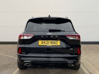 used Ford Kuga Estate 2.5 PHEV ST-Line 5dr CVT