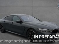 Used BMW M8 Competition Edition 616 HP (453 kW) 2024 Grey Coupe