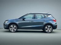 Used Seat Arona Xperience Lux 2023 Grey SUV