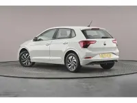 Usado VW Polo Life 80 HP (58 kW) 2023 Citadino