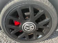 Used VW up! GTI 116 HP (85 kW) 2018 White Hatchback