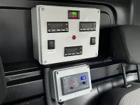 Usado Renault Kangoo Business 44 kW (60 HP) 2021 Branco Monovolume