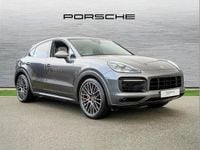Used Porsche Cayenne GTS 453 HP (333 kW) 2023 Grey SUV