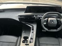 Used Peugeot 5008 GT 152 kW (207 HP) 2025 Grey SUV