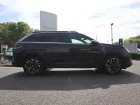 Usado Peugeot 5008 GTi 134 HP (98 kW) 2025 Preto SUV