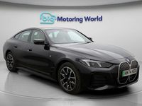 Used BMW i4 M Sport 250 kW (340 HP) 2026 Sedan