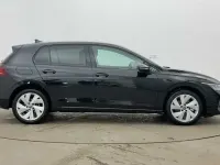 Używany VW Golf VIII Match 272 KM (200 kW) 2025 Czarny Hatchback
