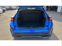 Used Nissan Juke N-Connecta 143 HP (105 kW) 2024 Blue SUV