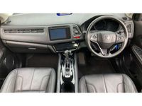 used Honda HR-V V 1.5 i-VTEC SE CVT 5dr SUV