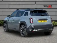 New Renault R4 Iconic 108 kW (147 HP) 2026 Other SUV