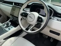 Used Jaguar F-Pace R-Dynamic 204 HP (150 kW) 2023 Grey SUV