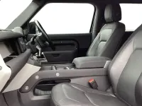 Used Land Rover Defender SE Dynamic 245 HP (180 kW) 2022 Black SUV
