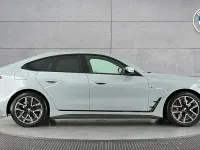 Used BMW 420 Gran Coupé M Sport 181 HP (133 kW) 2025 Grey Coupe