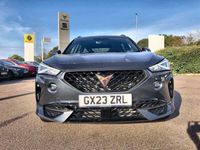 used Cupra Formentor 2.0 TSI 245 VZ1 5dr DSG