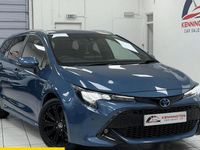 Used Toyota Corolla Design 122 HP (89 kW) 2022 Estate