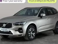 Used Volvo XC60 Core 250 HP (183 kW) 2024 SUV