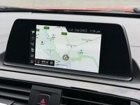 Used BMW 218 M Sport 150 HP (110 kW) 2017 Orange Coupe