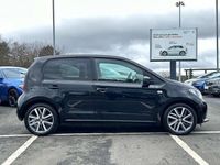 used Seat Mii 1.0 75 FR Line 5dr