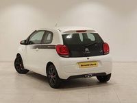 used Citroën C1 1.0 VTi Furio 3dr