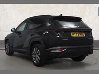 Used Hyundai Tucson SE 147 HP (108 kW) 2023 Black SUV