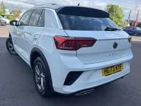 Used VW T-Roc 150 HP (110 kW) 2023 SUV