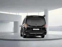 New Mercedes V300 Marco Polo 237 HP (174 kW) 2026 MPV