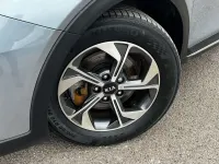 Used Kia XCeed 2019 Silver SUV