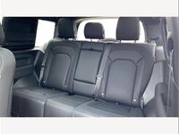 Used Land Rover Defender 300 HP (220 kW) 2024 Black SUV