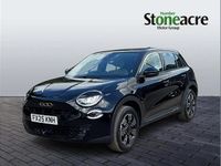 Używany Fiat 600 134 KM (98 kW) 2025 Czarny SUV