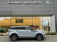 Used Land Rover Range Rover evoque SE Dynamic 204 HP (150 kW) 2025 Grey SUV