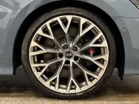 Used Audi RS3 Advanced 400 HP (294 kW) 2023 Grey Sedan