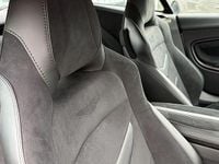 Used Aston Martin DBS 715 HP (525 kW) 2021 Silver Coupe