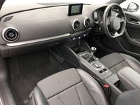 used Audi A3 Cabriolet 