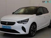 Used Vauxhall Corsa-e 98 kW (134 HP) 2021 White Hatchback