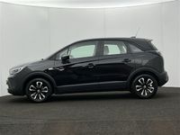 used Vauxhall Crossland X 1.2 SE 5dr