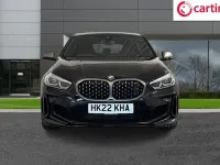 Used BMW M135 M Sport 306 HP (225 kW) 2024 Hatchback