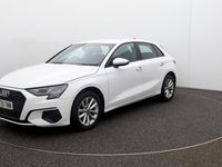 used Audi A3 Sportback 2021 | 1.0 TFSI 30 Technik Euro 6 (s/s) 5dr