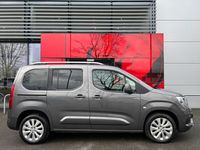 used Vauxhall Combo Life ELITE S/S MPV